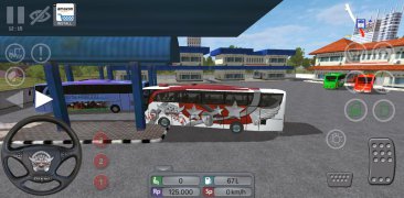 indonesia bus simulator game download
